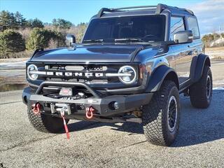 2023 Ford Bronco for sale in Matteson IL