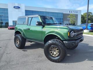 2023 Ford Bronco for sale in Lebanon TN