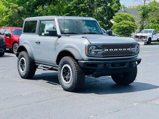 2023 Ford Bronco for sale in Dowagiac MI