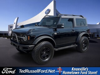 2022 Ford Bronco for sale in Knoxville TN