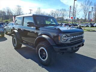 2022 Ford Bronco for sale in Lebanon VA