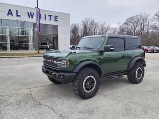 2023 Ford Bronco for sale in Manchester TN