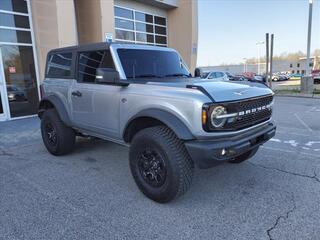 2022 Ford Bronco for sale in Clarksville TN