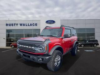 2023 Ford Bronco for sale in Dandridge TN