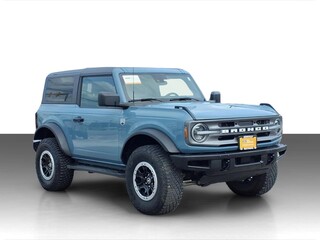 2023 Ford Bronco for sale in Kerrville TX