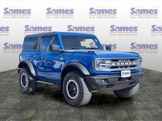 2023 Ford Bronco for sale in Greenville SC