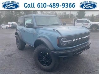 2023 Ford Bronco for sale in Mt. Juliet TN