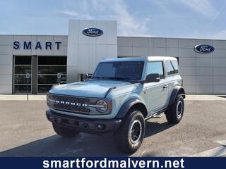 2022 Ford Bronco for sale in Malvern AR