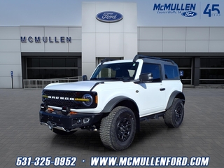 2023 Ford Bronco for sale in Council Bluffs IA