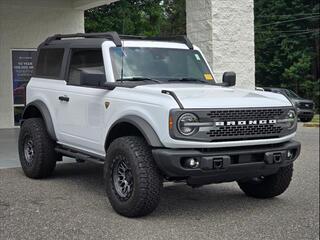 2023 Ford Bronco for sale in Valdese NC