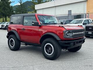 2023 Ford Bronco for sale in Canton NC