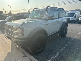 2022 Ford Bronco for sale in Knoxville TN