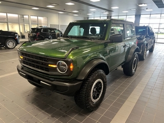 2022 Ford Bronco for sale in Plymouth MI