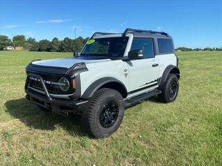 2022 Ford Bronco for sale in Kearney NE