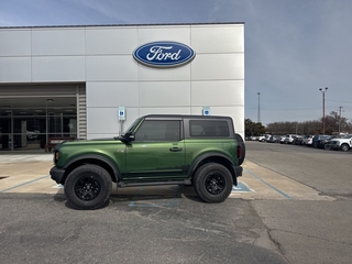2022 Ford Bronco for sale in Bowling Green KY