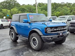 2022 Ford Bronco for sale in Bowling Green KY