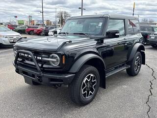 2022 Ford Bronco for sale in Janesville WI