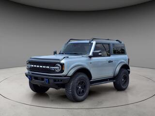 2022 Ford Bronco for sale in Louisville KY