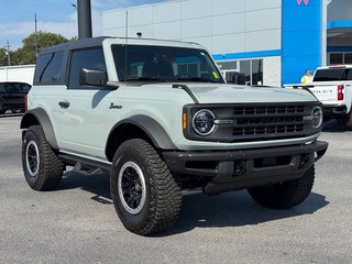 2023 Ford Bronco for sale in Easley SC