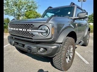 2023 Ford Bronco for sale in Louisville KY