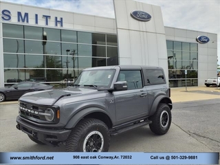 2023 Ford Bronco for sale in Conway AR