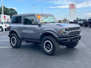 2021 Ford Bronco for sale in Hendersonville NC