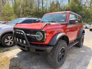 2022 Ford Bronco for sale in Mount Hope WV