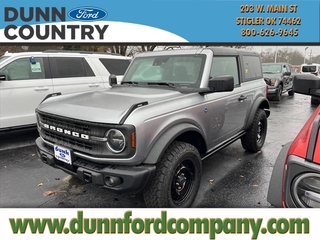 2023 Ford Bronco for sale in Eufaula OK