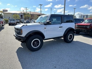 2023 Ford Bronco for sale in Cincinnati OH