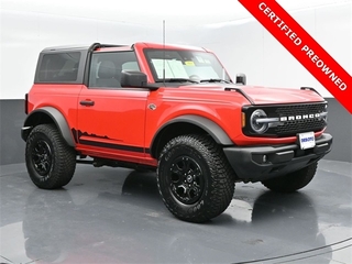 2022 Ford Bronco for sale in Mission Hills CA