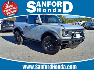 2022 Ford Bronco for sale in Sanford NC