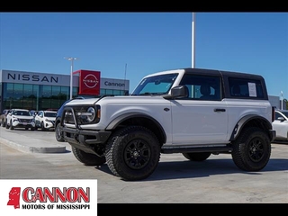 2022 Ford Bronco for sale in Orange TX