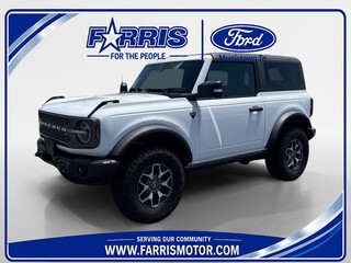 2023 Ford Bronco for sale in Morristown TN