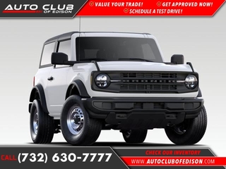 2023 Ford Bronco for sale in Woodbridge NJ