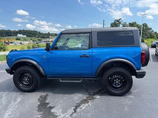 2023 Ford Bronco for sale in Dandridge TN