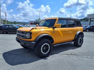2022 Ford Bronco for sale in Kingsport TN