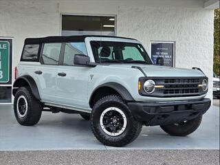 2022 Ford Bronco for sale in Valdese NC