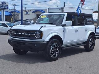 2023 Ford Bronco for sale in Dearborn MI