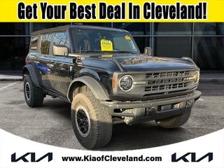 2021 Ford Bronco for sale in Cleveland TN
