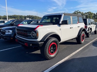 2022 Ford Bronco for sale in Dandridge TN