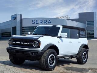 2023 Ford Bronco for sale in Farmington Hills MI