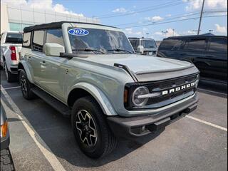 2022 Ford Bronco for sale in Bowling Green KY