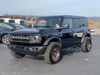 2023 Ford Bronco for sale in Hixson TN