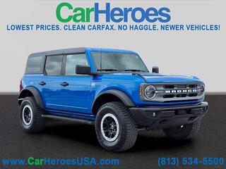 2023 Ford Bronco for sale in Greer SC