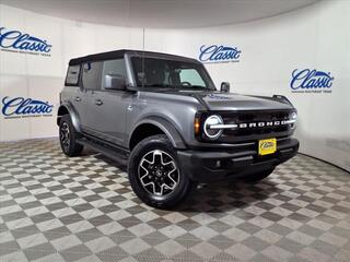 2023 Ford Bronco for sale in Beaumont TX