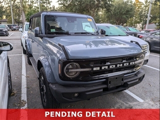 2023 Ford Bronco for sale in Charleston SC