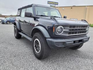 2021 Ford Bronco for sale in Chester PA