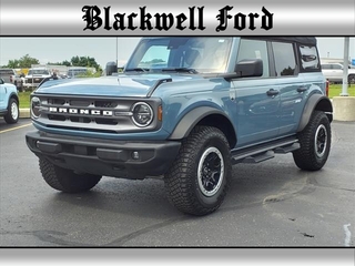 2022 Ford Bronco for sale in Plymouth MI