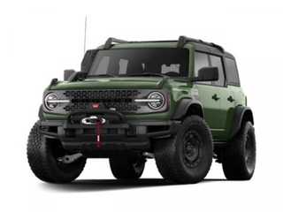 2022 Ford Bronco for sale in Grapevine TX