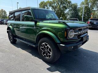 2023 Ford Bronco for sale in Glendale WI